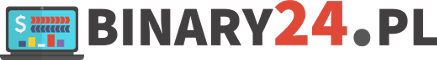 Logo Binary24.pl